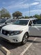 2014 Nissan Pathfinder Platinum