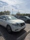 2014 Nissan Pathfinder Platinum