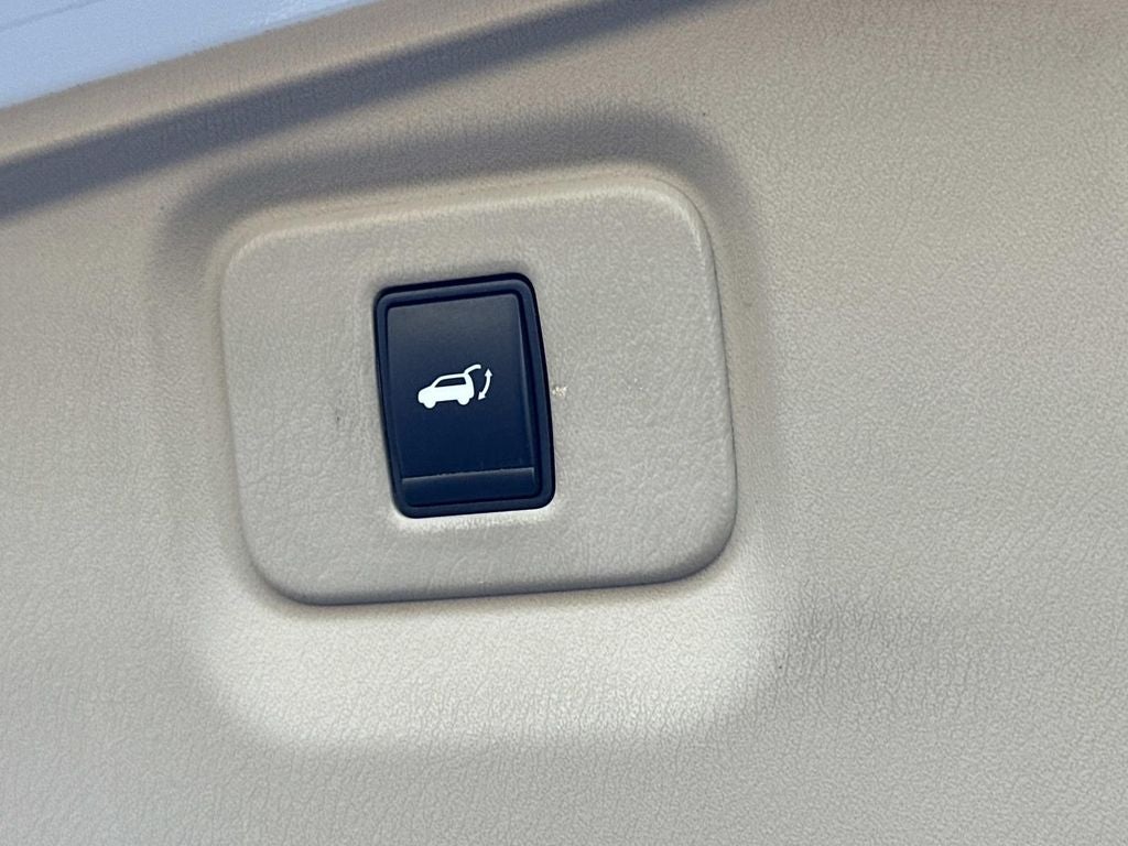 2014 Nissan Pathfinder Platinum