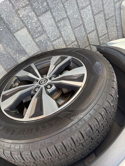 2019 Nissan Murano SV