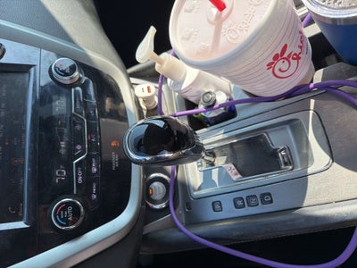 2019 Nissan Murano SV