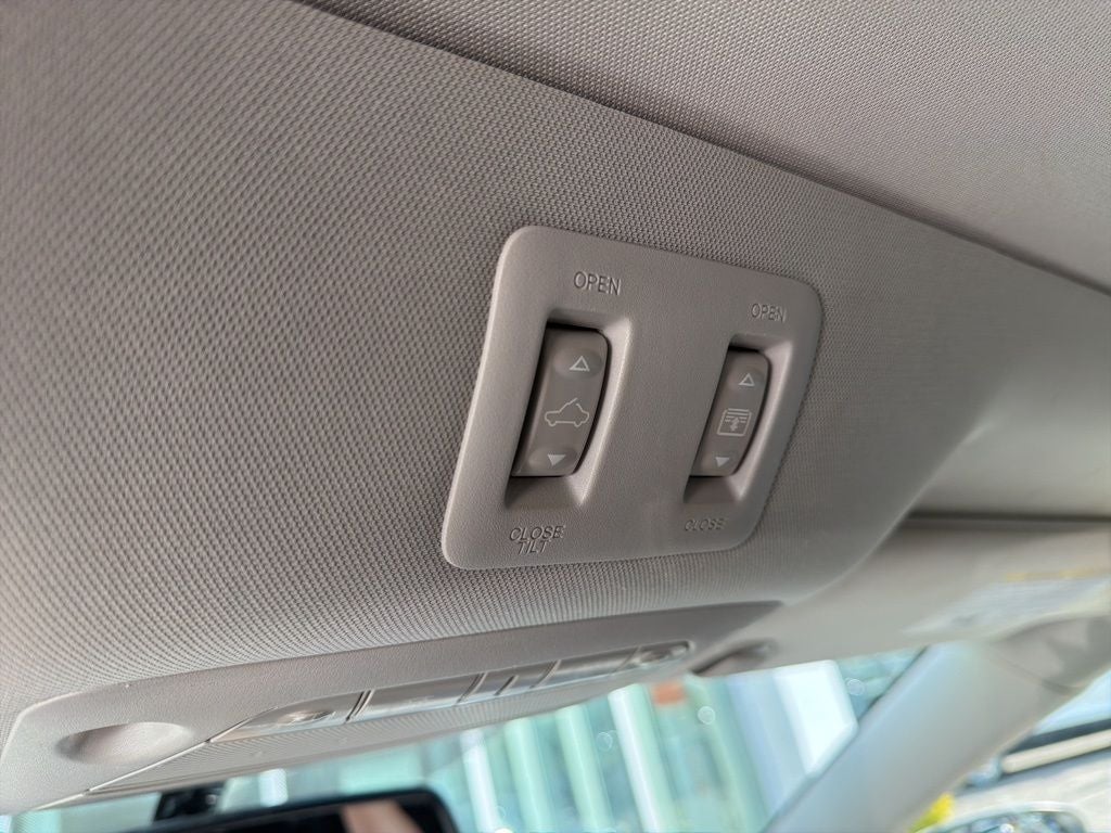 2019 Nissan Murano SV