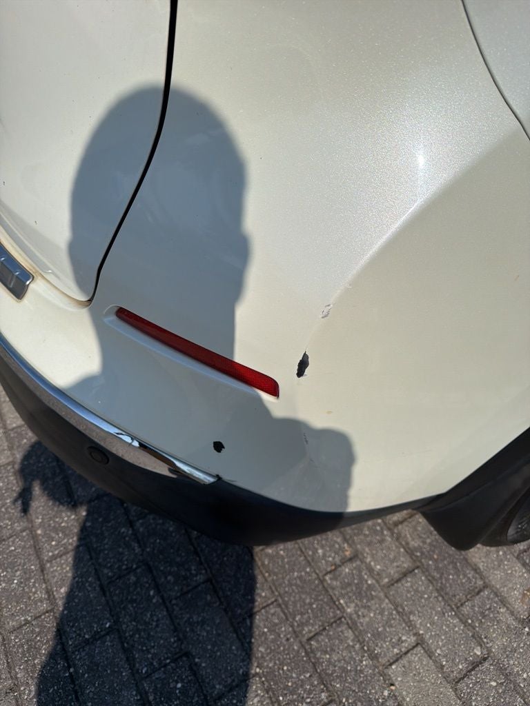 2019 Nissan Murano SV