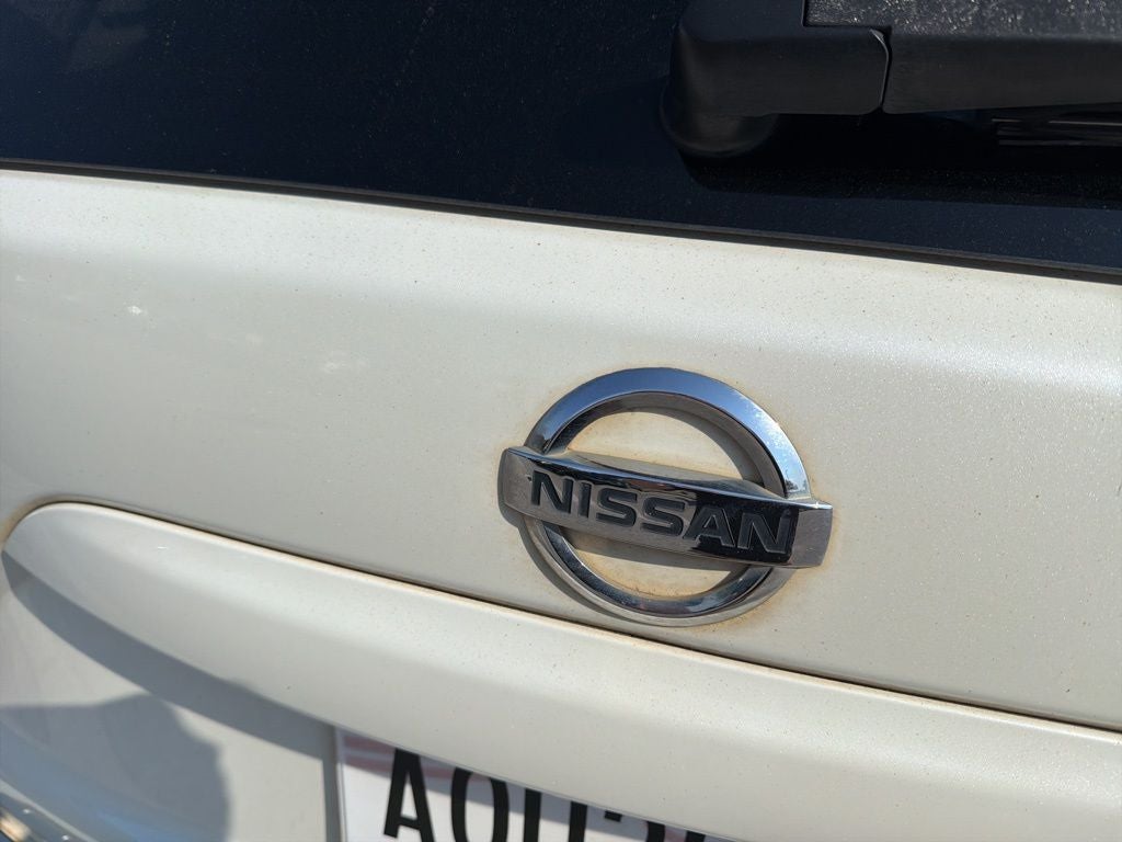 2019 Nissan Murano SV