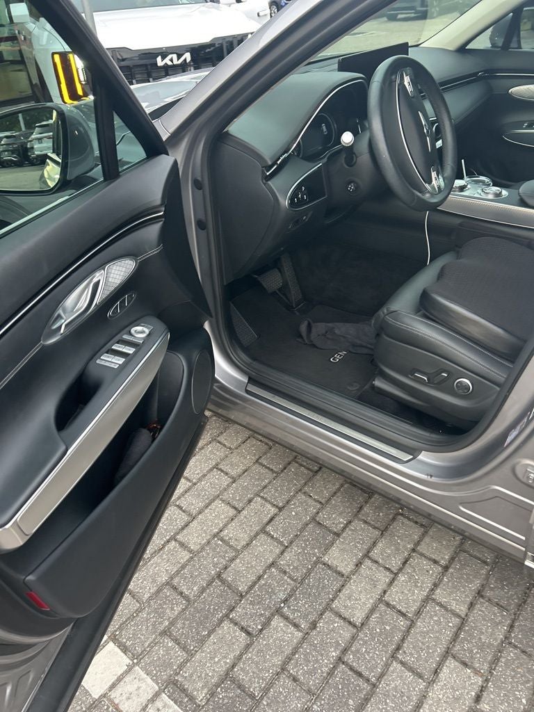 2024 Genesis GV70 2.5T AWD