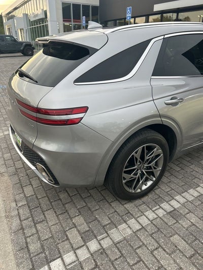 2024 Genesis GV70 2.5T AWD