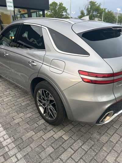 2024 Genesis GV70 2.5T AWD