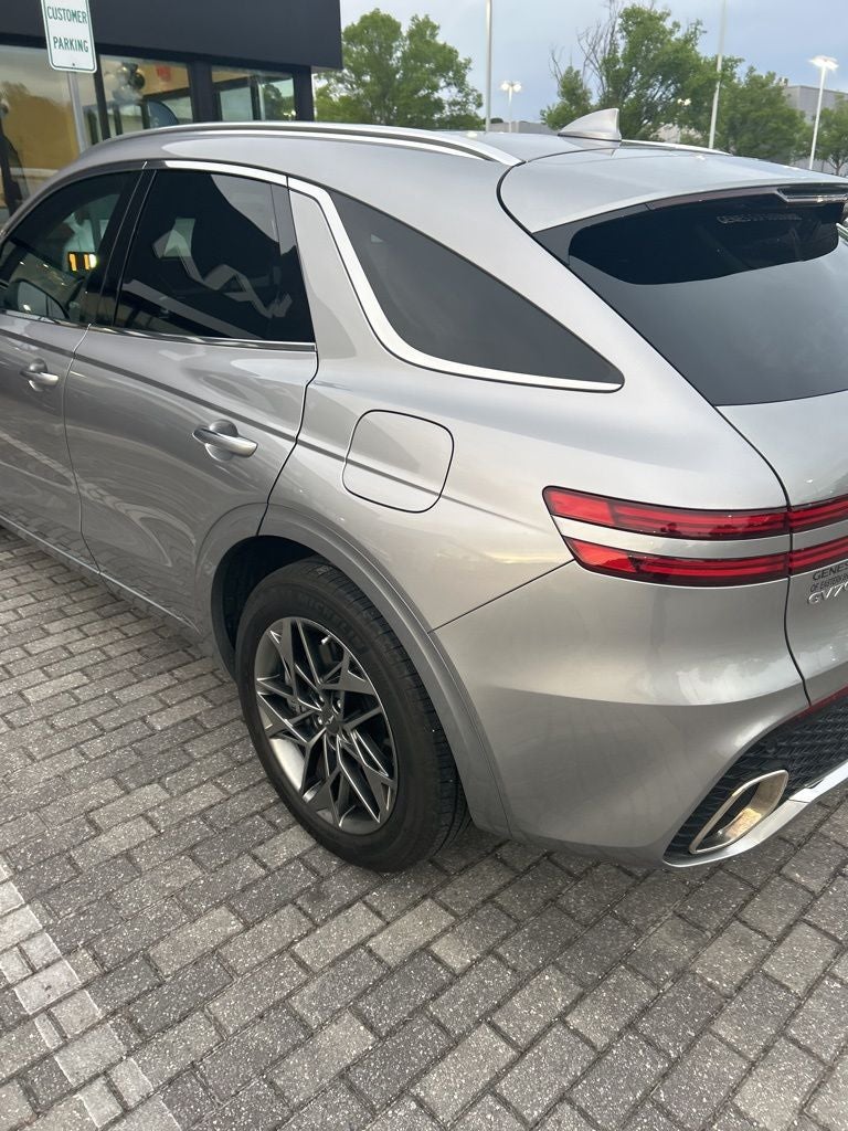 2024 Genesis GV70 2.5T AWD