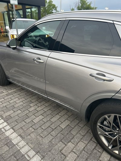 2024 Genesis GV70 2.5T AWD