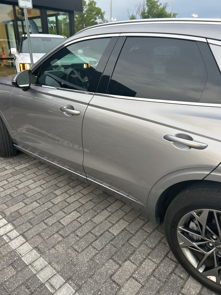 2024 Genesis GV70 2.5T AWD