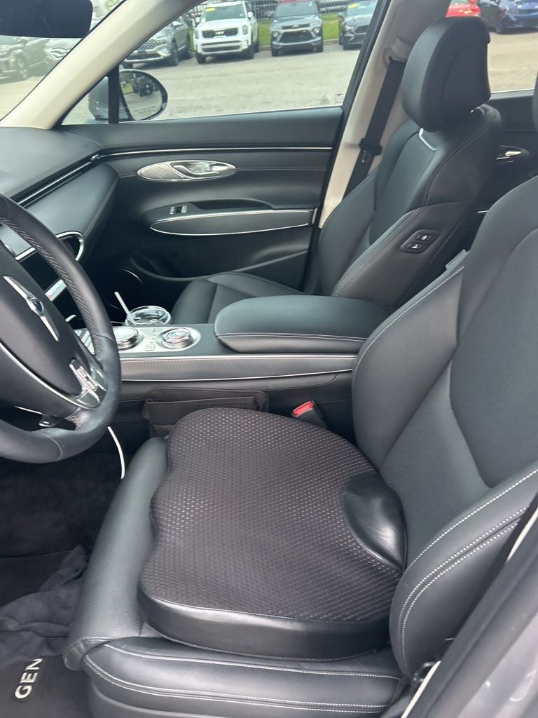2024 Genesis GV70 2.5T AWD