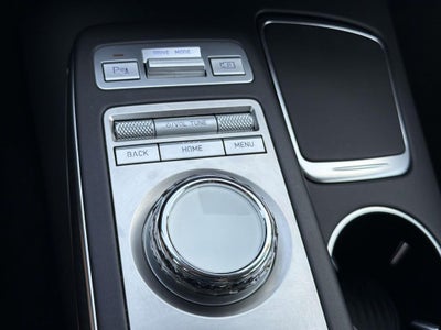 2024 Genesis GV70 2.5T AWD