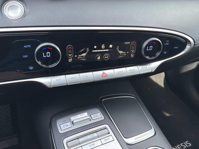 2024 Genesis GV70 2.5T AWD
