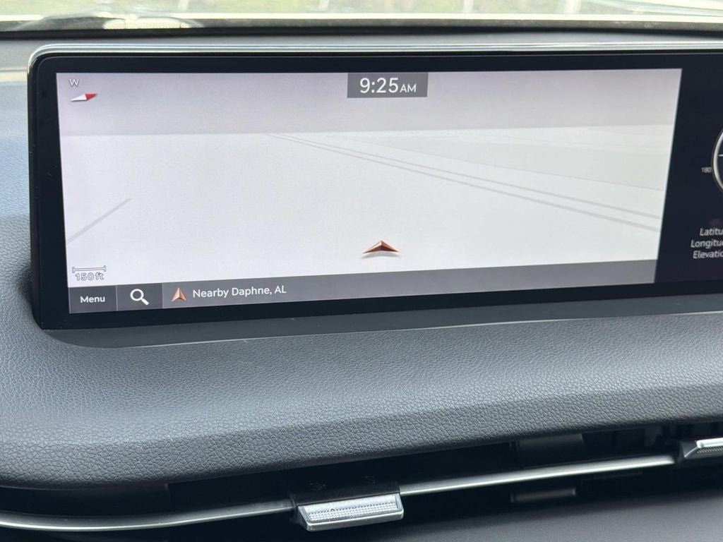 2024 Genesis GV70 2.5T AWD