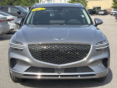 2024 Genesis GV70 2.5T AWD