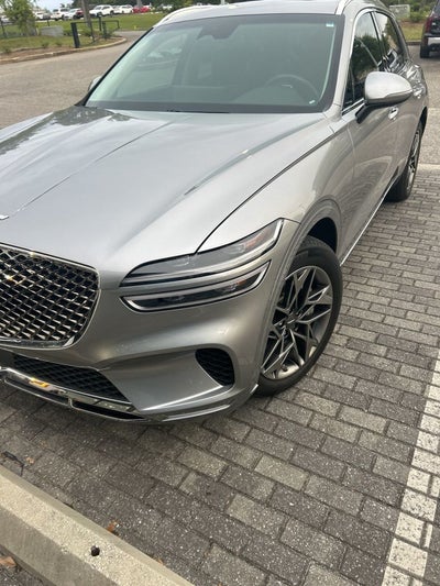 2024 Genesis GV70 2.5T AWD