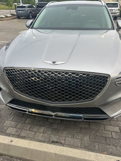 2024 Genesis GV70 2.5T AWD