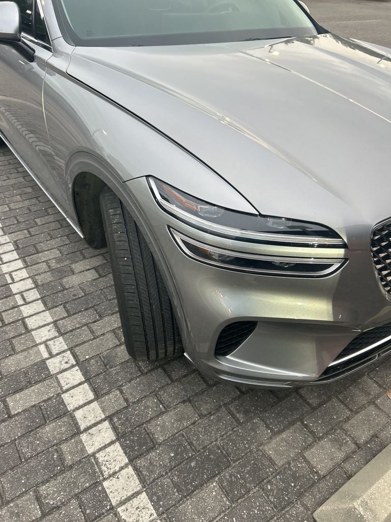 2024 Genesis GV70 2.5T AWD