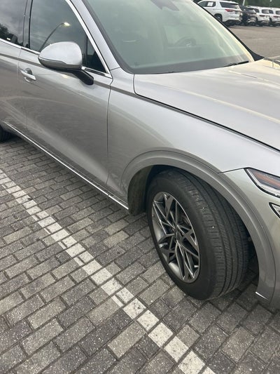 2024 Genesis GV70 2.5T AWD