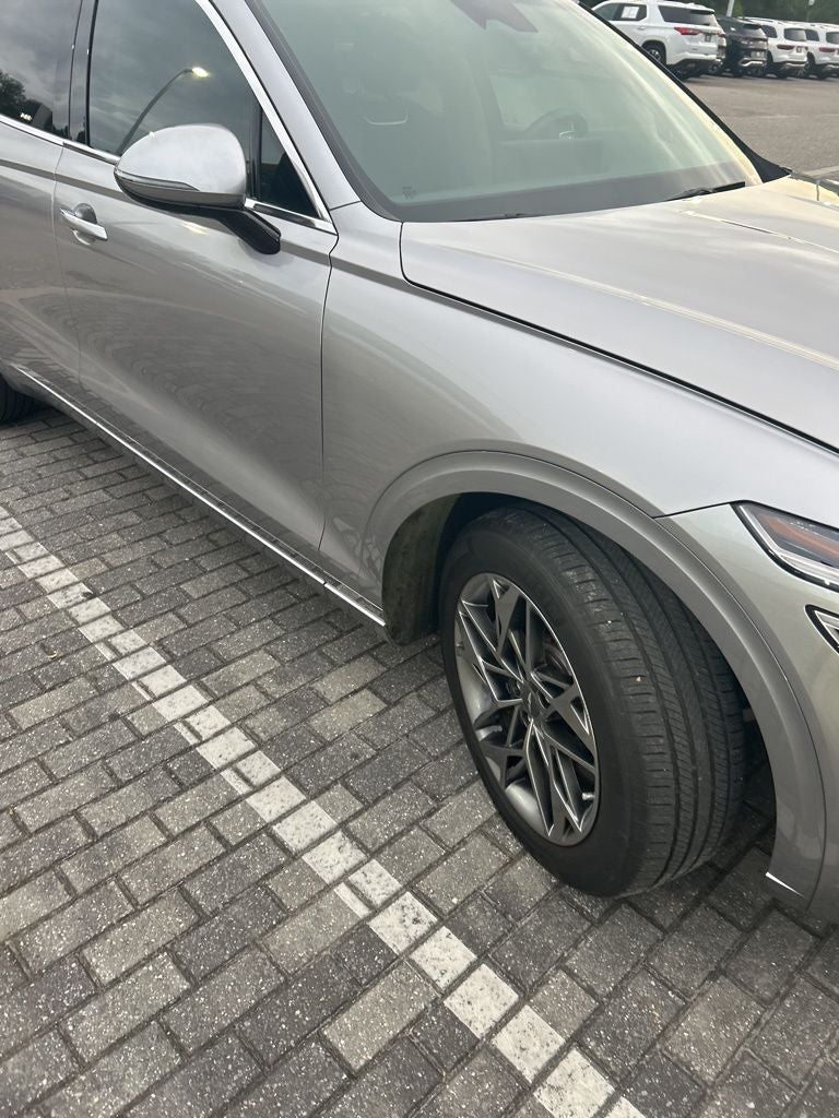 2024 Genesis GV70 2.5T AWD