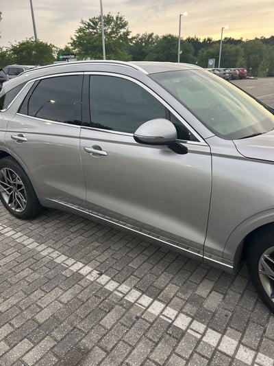 2024 Genesis GV70 2.5T AWD