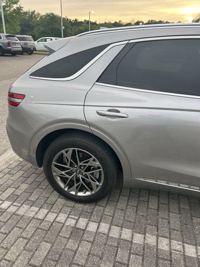 2024 Genesis GV70 2.5T AWD