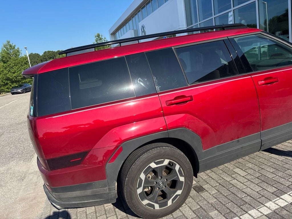 2024 Hyundai Santa Fe SEL