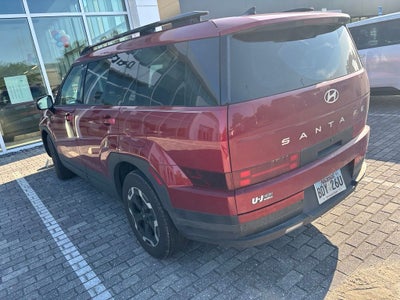 2024 Hyundai Santa Fe SEL