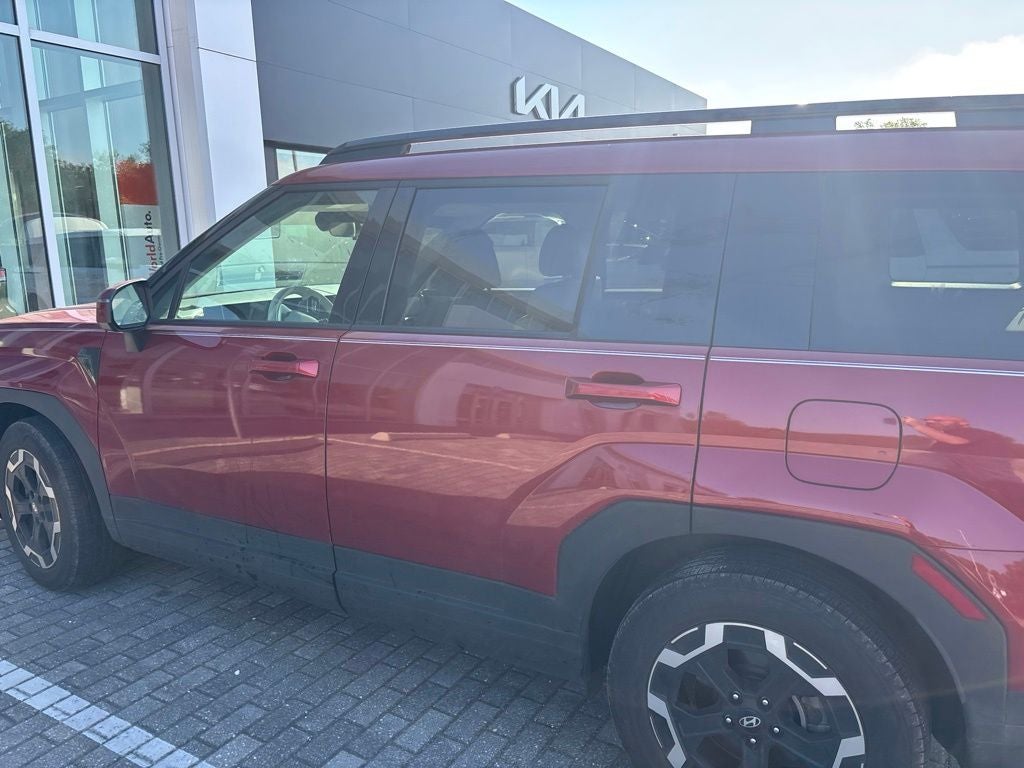 2024 Hyundai Santa Fe SEL