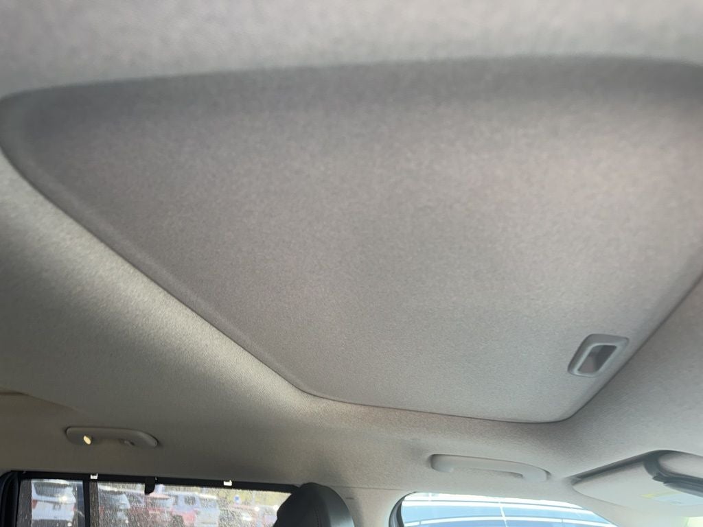 2024 Hyundai Santa Fe Hybrid Limited