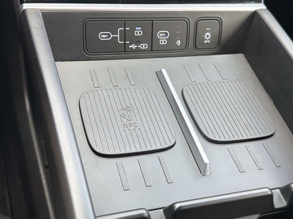 2024 Hyundai Santa Fe Hybrid Limited