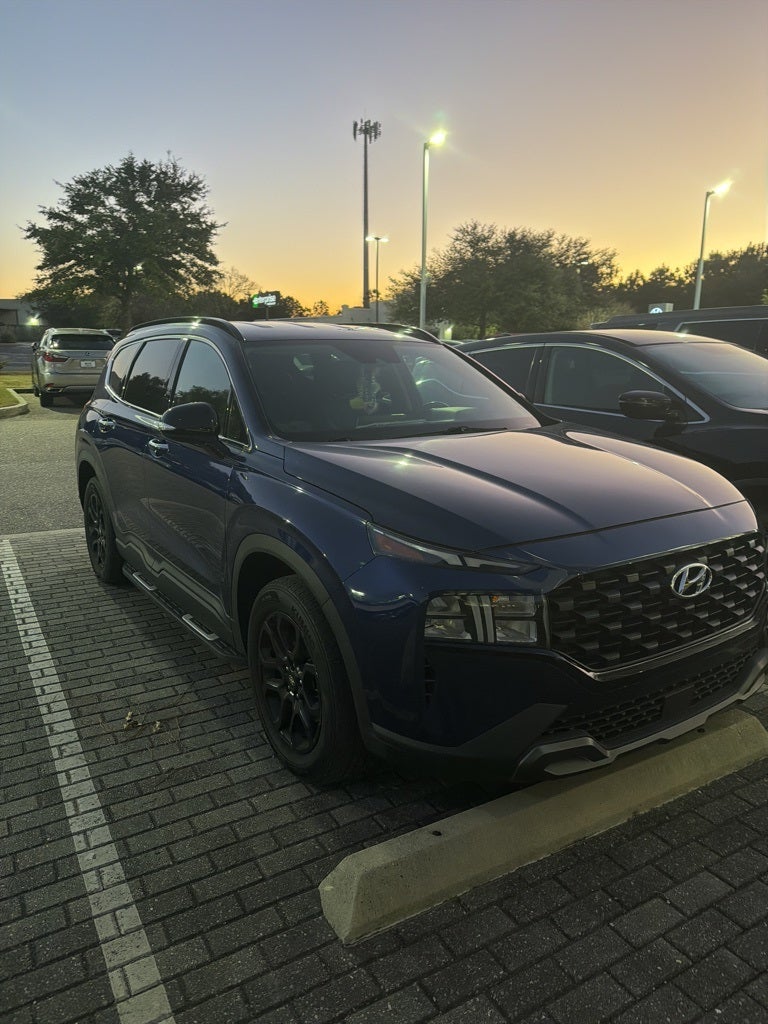 2023 Hyundai Santa Fe XRT