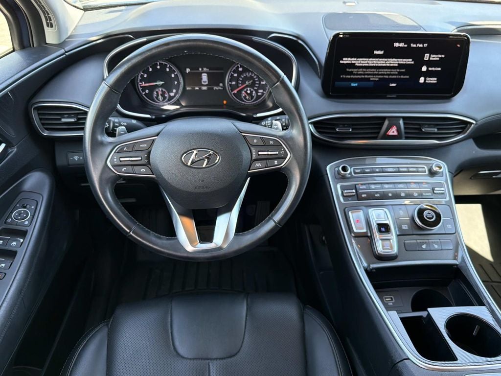 2023 Hyundai Santa Fe XRT