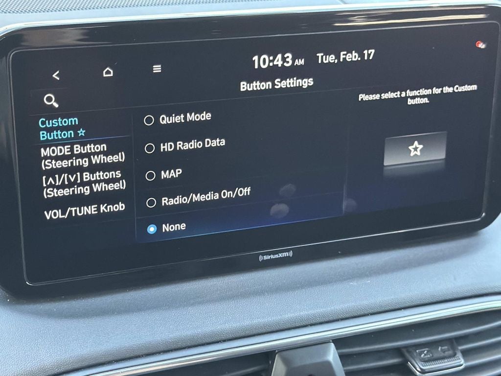 2023 Hyundai Santa Fe XRT