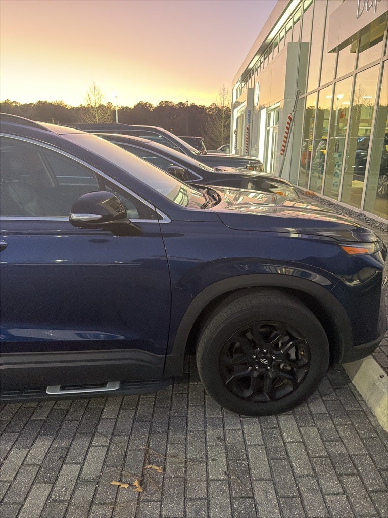 2023 Hyundai Santa Fe XRT