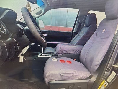 2016 Toyota Tundra SR5 4.6L V8