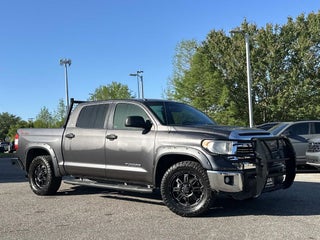 2016 Toyota Tundra SR5 4.6L V8