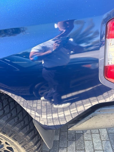 2014 Toyota Tundra SR