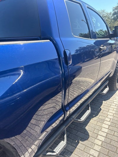 2014 Toyota Tundra SR