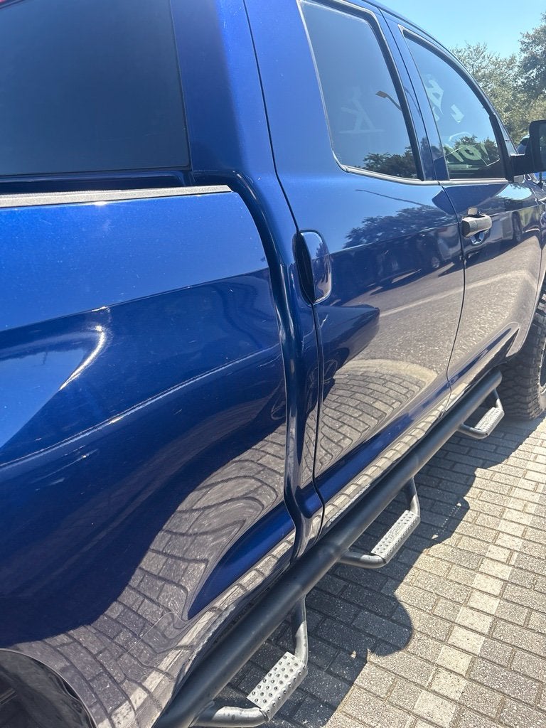 2014 Toyota Tundra SR