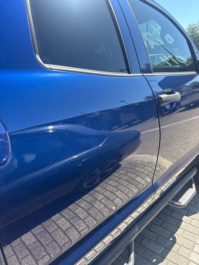 2014 Toyota Tundra SR