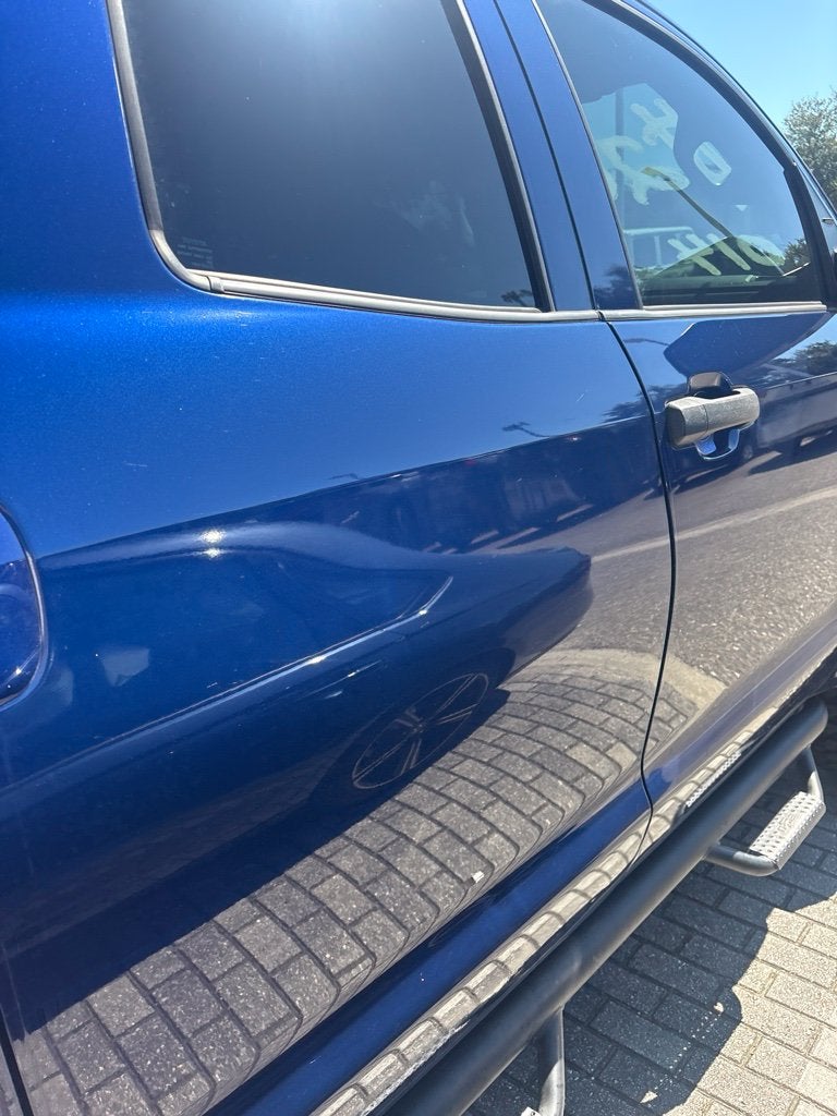 2014 Toyota Tundra SR