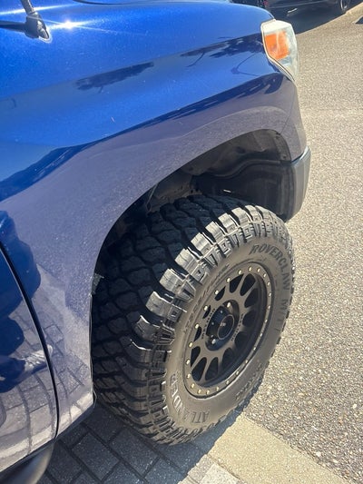 2014 Toyota Tundra SR