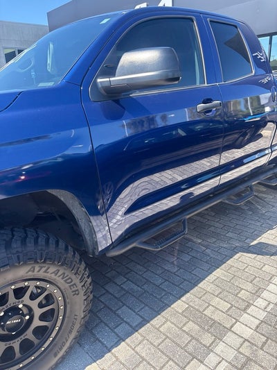 2014 Toyota Tundra SR