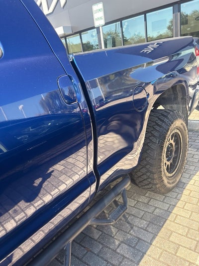 2014 Toyota Tundra SR