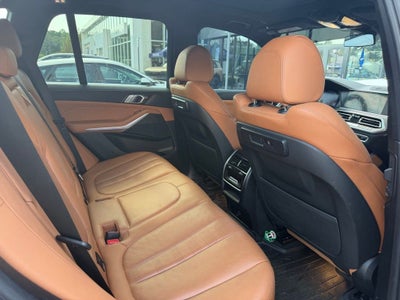 2022 BMW X5 sDrive40i Xline Premium Package