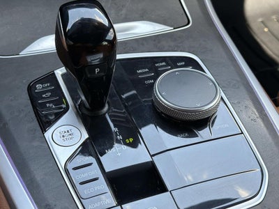 2022 BMW X5 sDrive40i Xline Premium Package