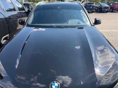 2022 BMW X5 sDrive40i Xline Premium Package