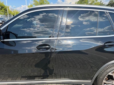 2022 BMW X5 sDrive40i Xline Premium Package