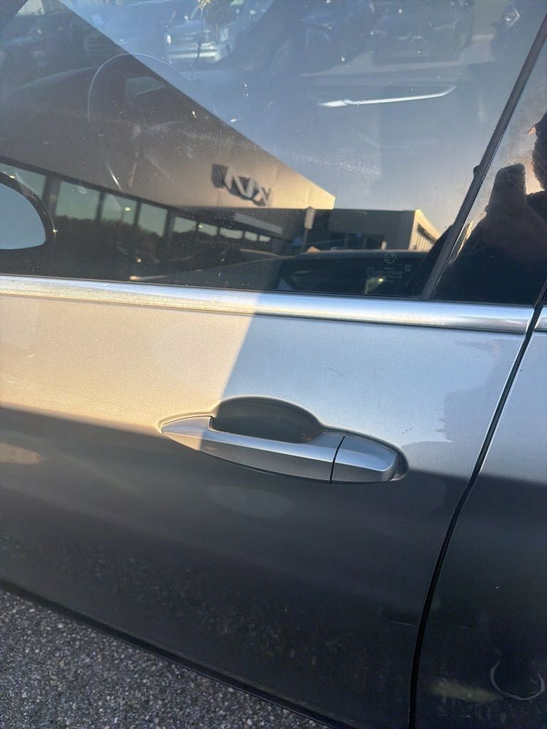 2017 BMW X5 sDrive35i